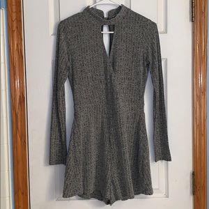 Gianni Bini Playsuit/Romper